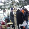 Faschingsumzug Schmiechen 2006